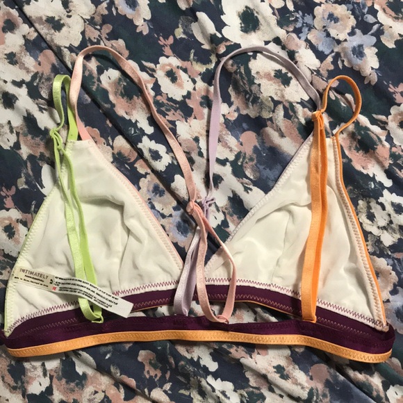 Bralette bundle - Picture 3 of 6